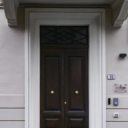 Casa Vittoria 3*