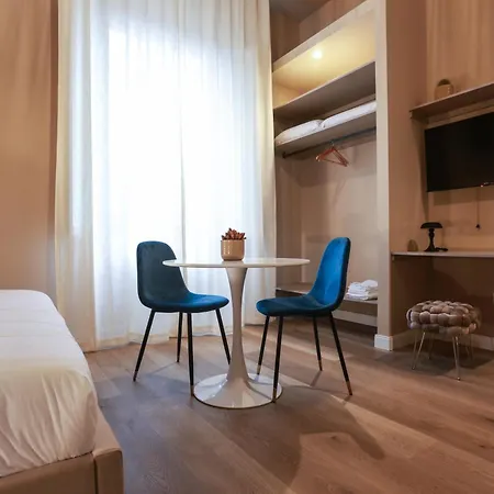 Casa Vittoria 3*