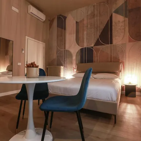 Casa Vittoria Апарт-отель Эмполи
